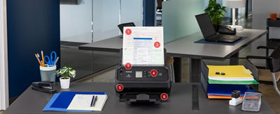 imageFORMULA on a Table