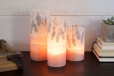 Illuminate Your Designs