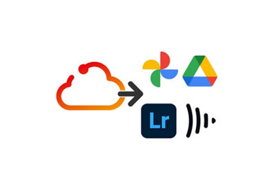 Cloud Connecting to Third Party Services