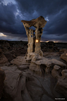 Image taken by Keith Ladzinski