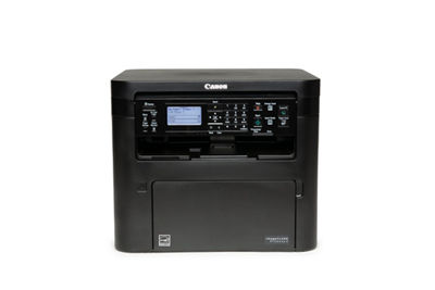 imageCLASS MF262dw II – Front View