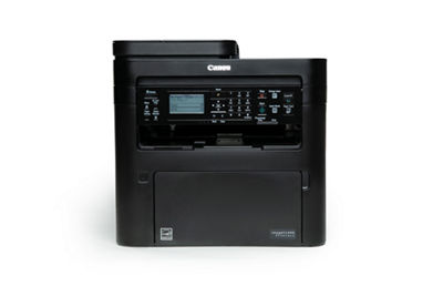 imageCLASS MF264dw II – Front View