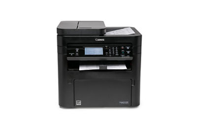  imageCLASS MF267 II - Front