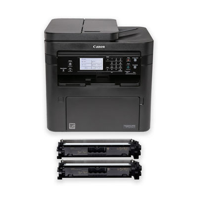 imageCLASS MF269 VP II - Front