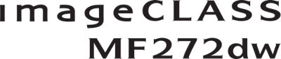 imageCLASS MF272dw Logo