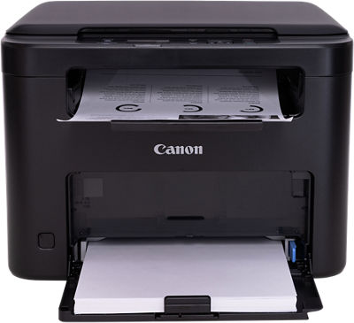 imageCLASS MF272dw - Front View