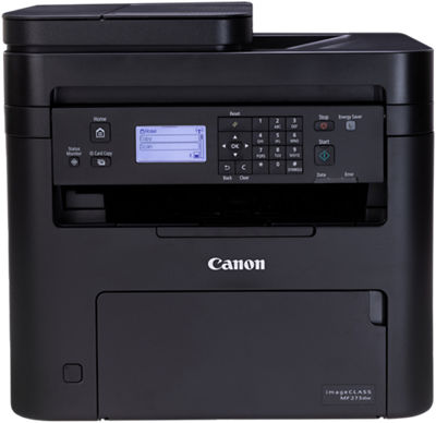imageCLASS MF273dw - Front View
