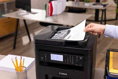 Canon imageCLASS MF275dw Wireless All-In-One Monochrome Laser Printer