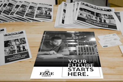 High-definition image quality