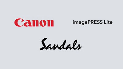 Canon imagePRESS Lite C265 Case Study