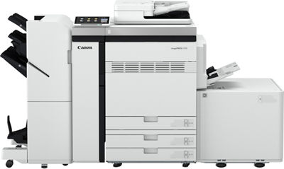 imagePRESS V900 - Front View