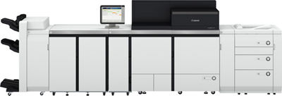 imagePRESS V1350 - Front View