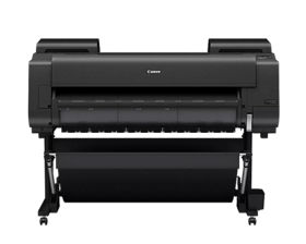 imagePROGRAF GP-4600S + Póliza de instalación