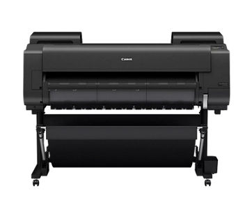 imagePROGRAF GP-4600S + P&oacute;liza de instalaci&oacute;n