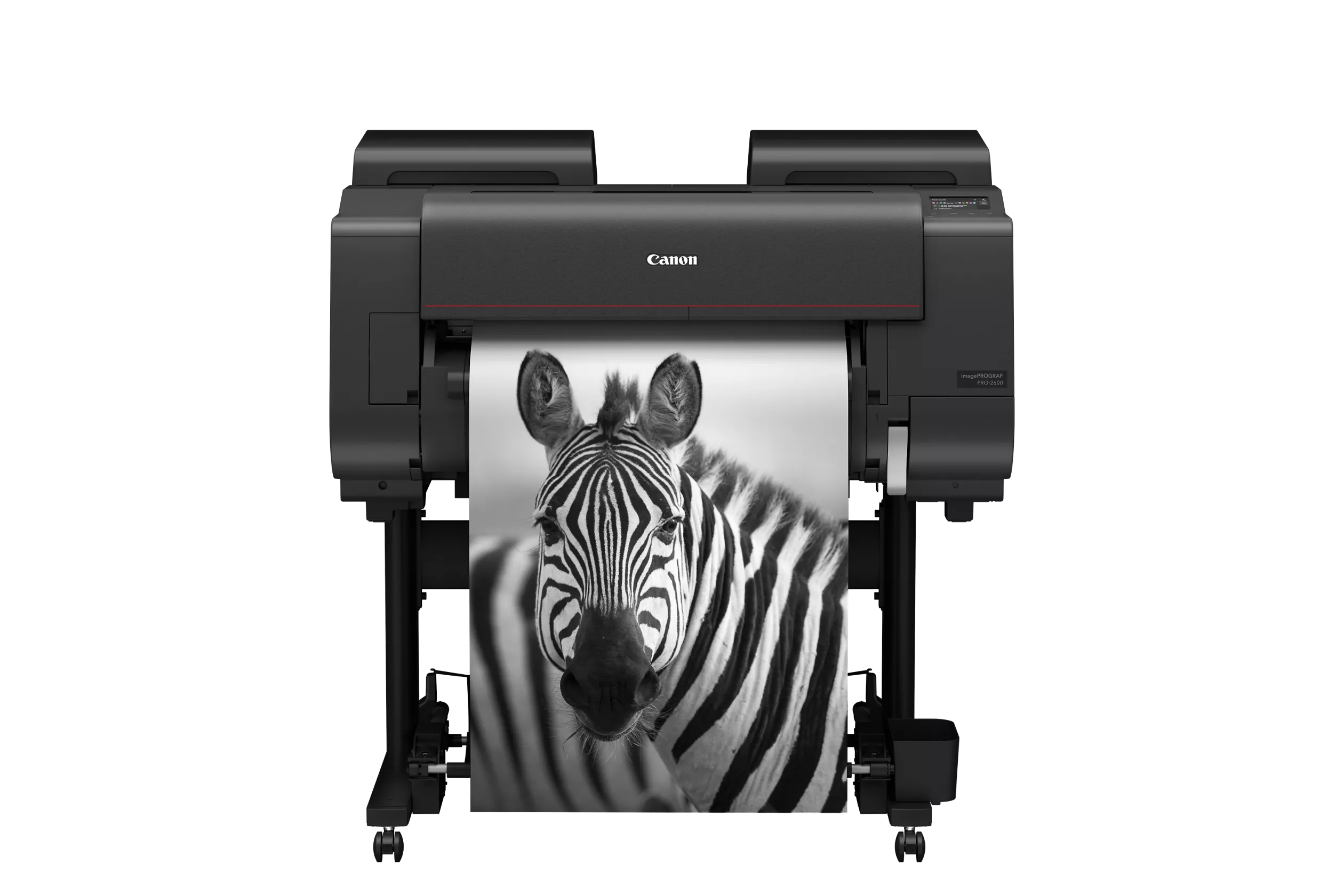 Professional Photo & Fine Art Printers