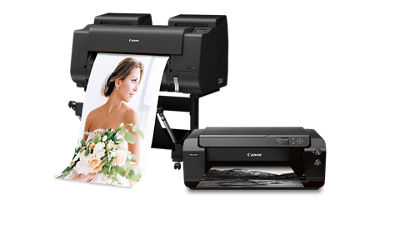 imagePROGRAF PRO Printers