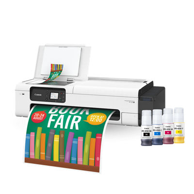 imagePROGRAF TC-20M - Printing