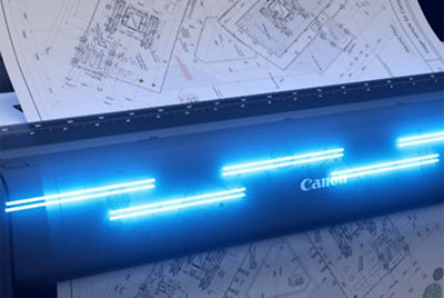 Integrated Scanner