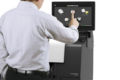 36” Z36 Scanner