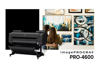 imagePROGRAF PRO-4600