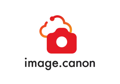 image.canon logo