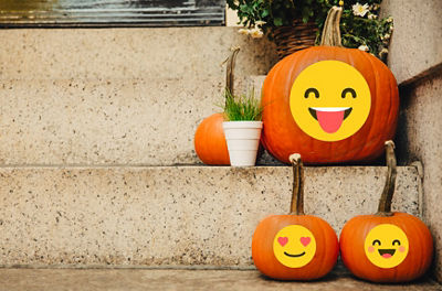  halloween printable pumpkins