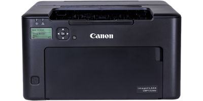 imageCLASS LBP122dw - Front View