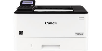 imageCLASS LBP246dw - Front View