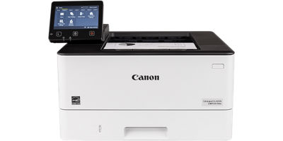 imageCLASS LBP247dw - Front View