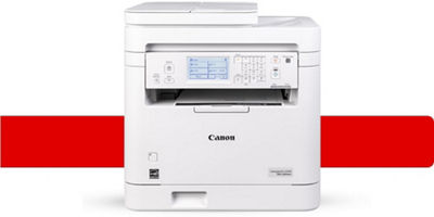 imageCLASS MF289dw - Front View