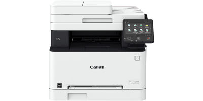 imageCLASS MF656Cdw - Front View