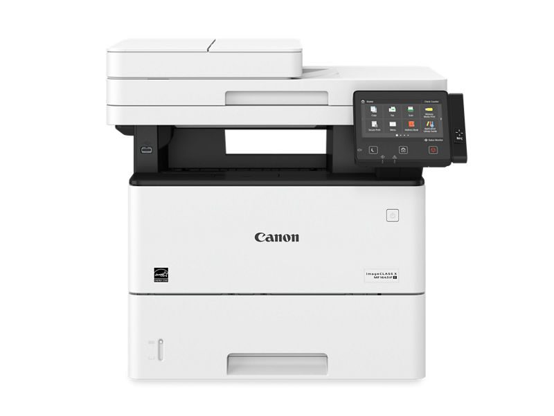 Canon Support for imageCLASS X MF1643i II | Canon U.S.A., Inc. Canon Support for imageCLASS X MF1643i II | Canon U.S.A., Inc.