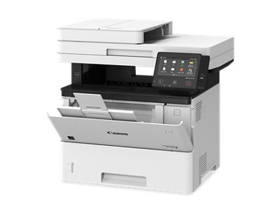 Canon copier machine