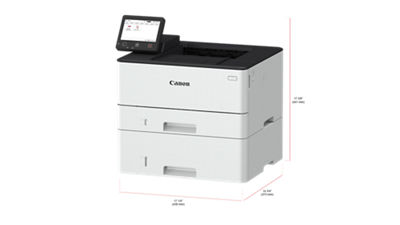 Desktop Single-function Model with Optional Cassette