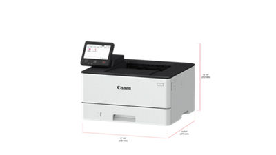 Desktop Single-function Model