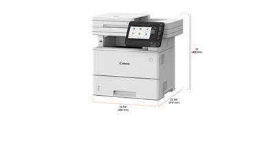 Desktop Multifunction Model