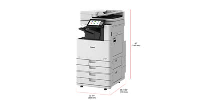  Compact Option with 2Way Inner Finisher