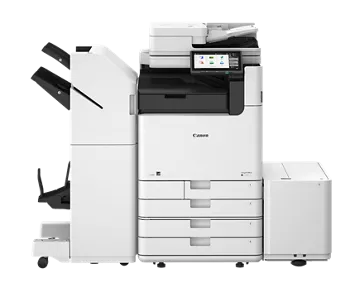 Canon imageFORCE 6155/6160/6170