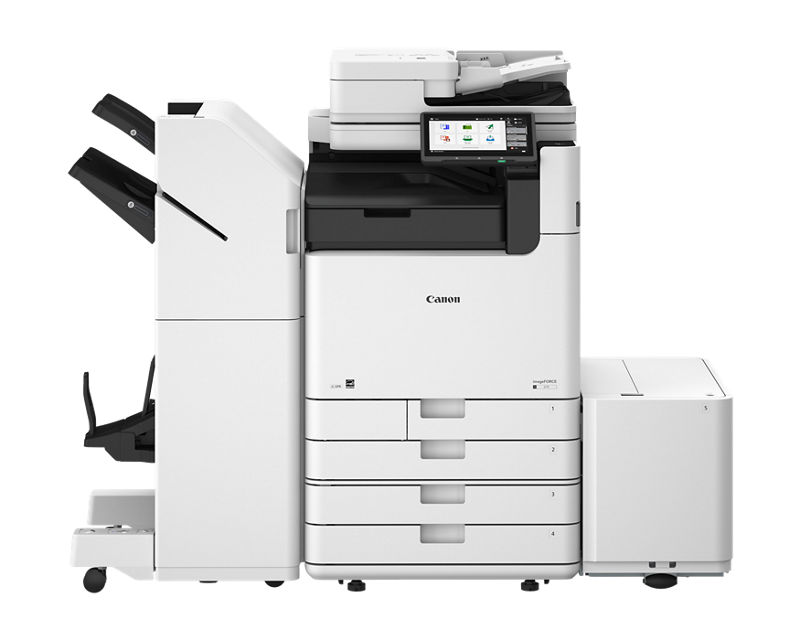Canon Support for imageFORCE 6100 Series | Canon U.S.A., Inc.