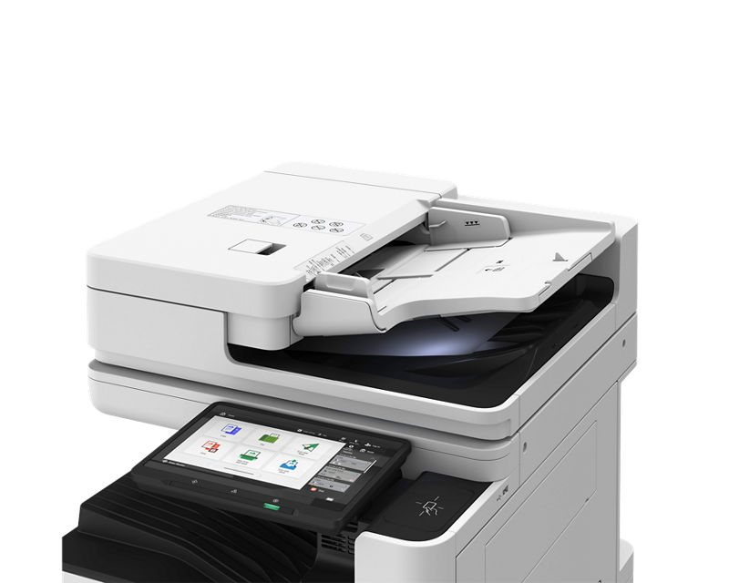 Canon Support for imageFORCE 6100 Series | Canon U.S.A., Inc.
