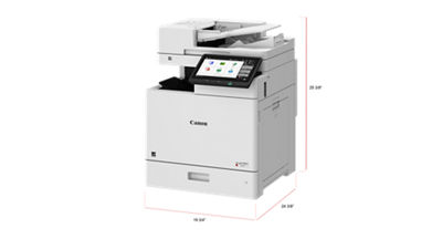 Desktop Non-Finisher Model