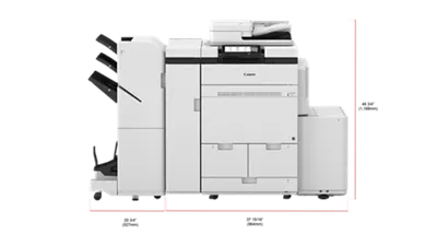 imageFORCE 8100 Series