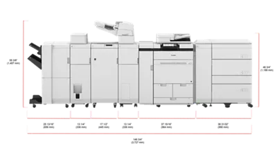 imageFORCE 8100 Series