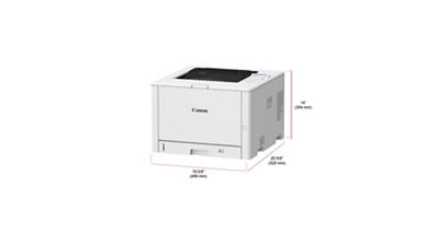 Desktop Single-function Model