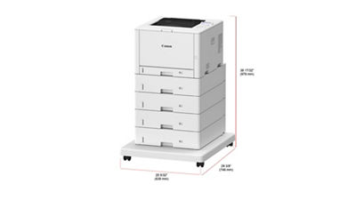 Fully Configured Desktop Single-function Model
