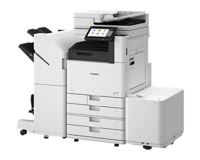 imageFORCE C3135