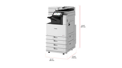  Compact Option with 2Way Inner Finisher