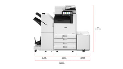 Fully Configured Option