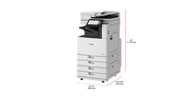  Compact Option with 2Way Inner Finisher