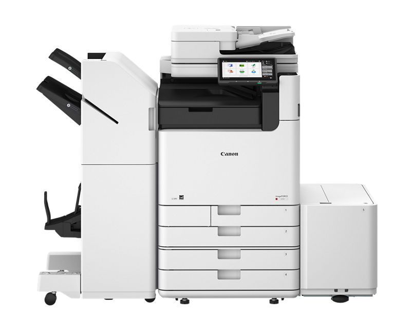 Canon Support for imageFORCE C5160 | Canon U.S.A., Inc.